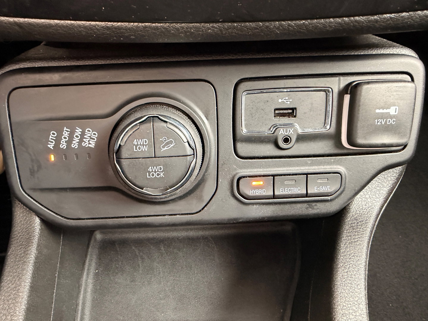 Jeep Renegade 4xe AWD 240 Plug-in Hybrid Electric S Automaat Airco/Ecc Navi Camera