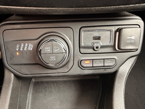 Jeep Renegade 4xe AWD 240 Plug-in Hybrid Electric S Automaat Airco/Ecc Navi Camera