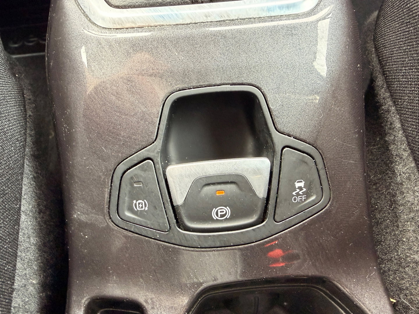 Jeep Renegade 4xe AWD 240 Plug-in Hybrid Electric S Automaat Airco/Ecc Navi Camera