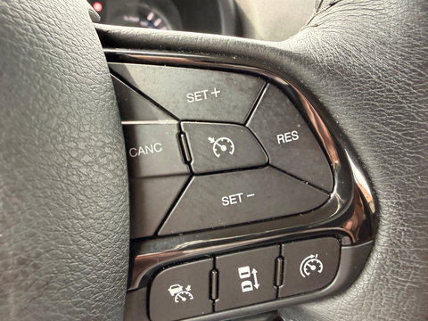 Jeep Renegade 4xe AWD 240 Plug-in Hybrid Electric S Automaat Airco/Ecc Navi Camera