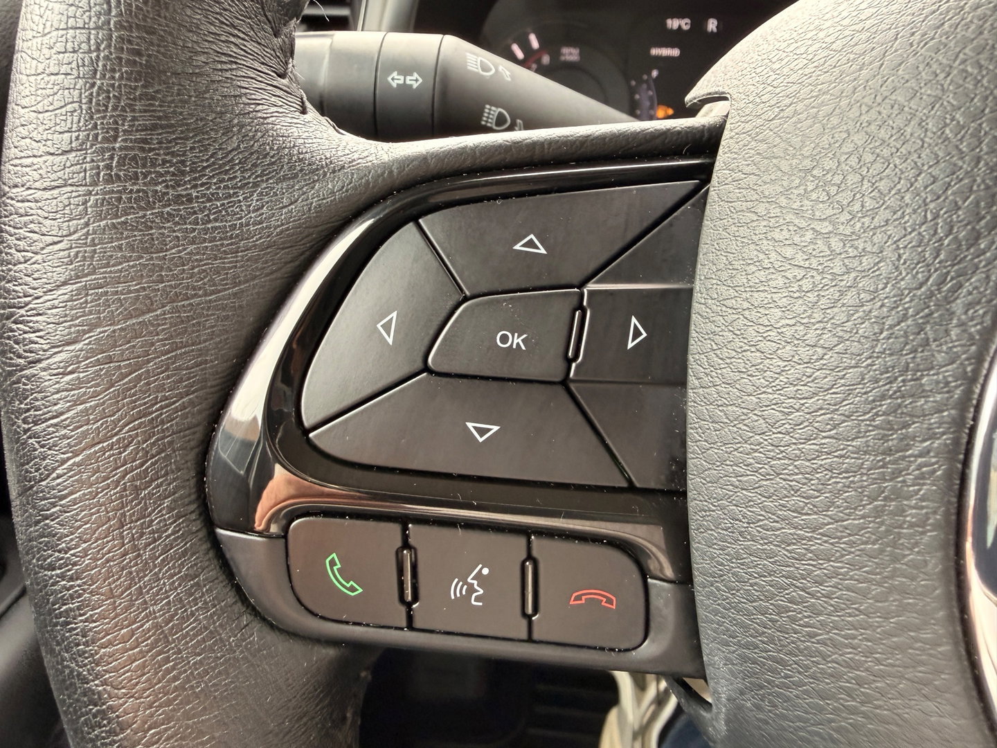 Jeep Renegade 4xe AWD 240 Plug-in Hybrid Electric S Automaat Airco/Ecc Navi Camera