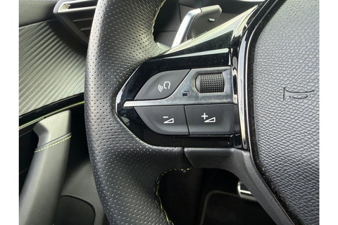 Peugeot 2008 1.2 PT GT-LINE 130PK AUTOMAAT LMV NAVI PDC-CAMERA