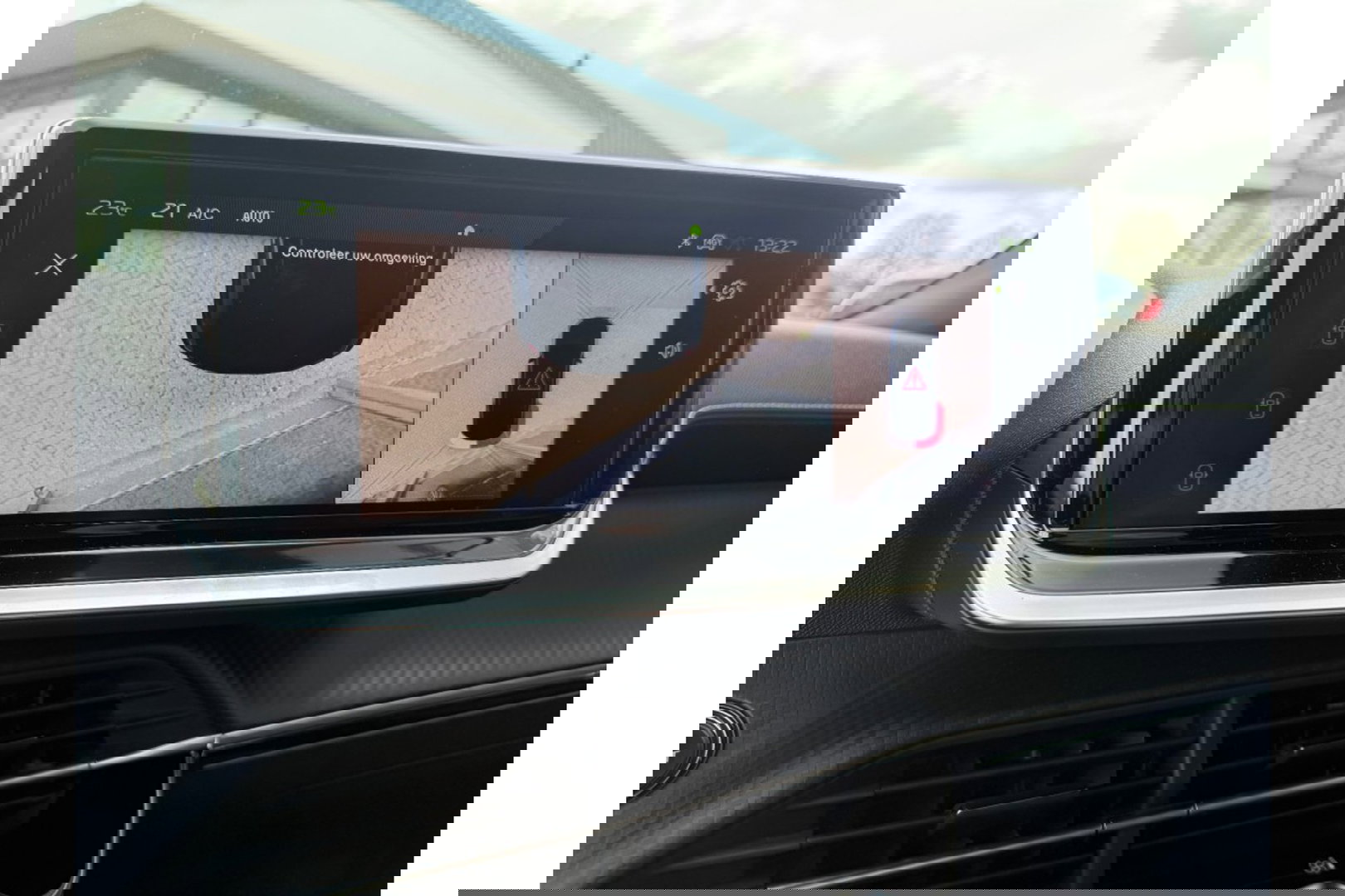 Peugeot 2008 1.2 PT GT-LINE 130PK AUTOMAAT LMV NAVI PDC-CAMERA