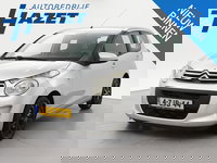 Citroën C1 - 1.0 e-VTi FEEL ORIG. NL + L.M. VELGEN | TOUCH-SCREEN SCHERM | CRUISE CONTROL | AIRCO