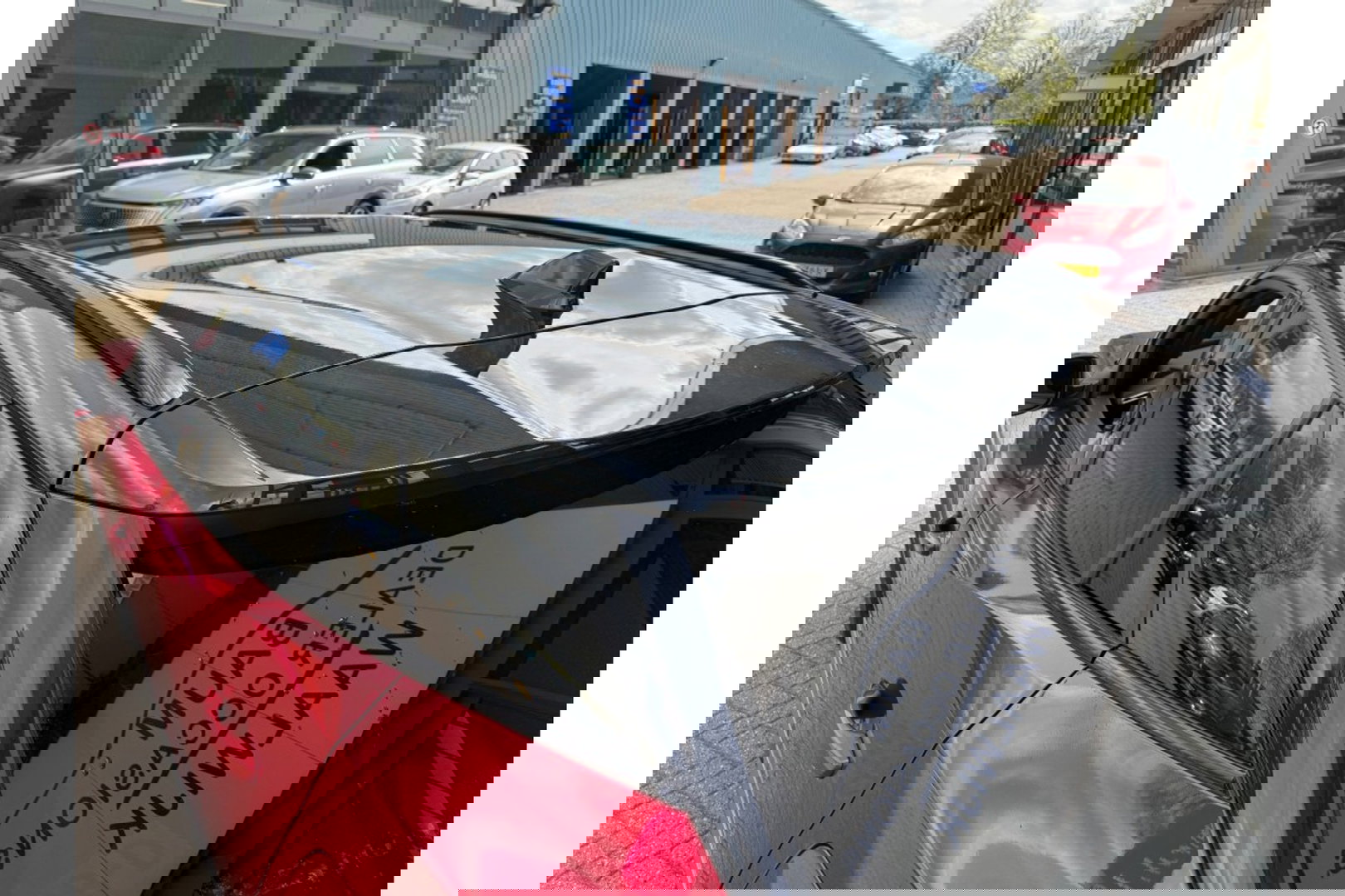 Peugeot 2008 1.2 PURETECH GT PACK AIRCO NAVI PDC-CAMERA.