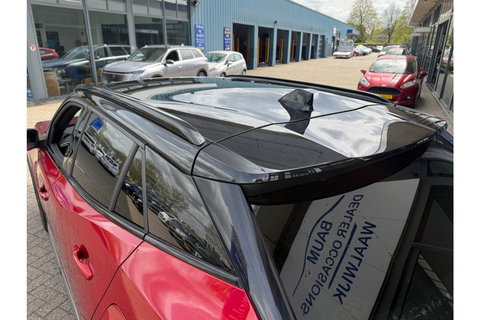 Peugeot 2008 1.2 PURETECH GT PACK AIRCO NAVI PDC-CAMERA.