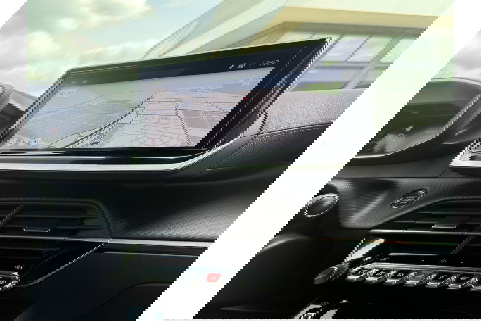 Peugeot 2008 1.2 PURETECH GT PACK AIRCO NAVI PDC-CAMERA.