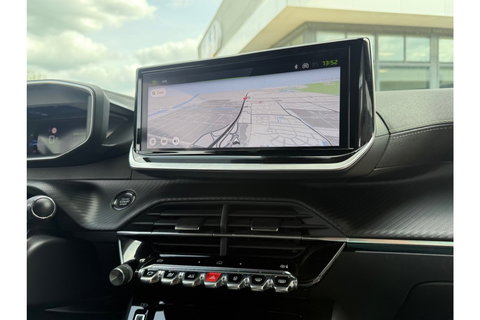 Peugeot 2008 1.2 PURETECH GT PACK AIRCO NAVI PDC-CAMERA.