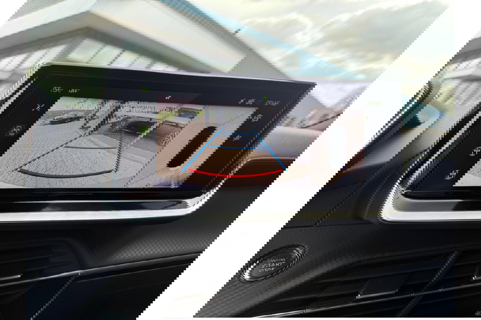 Peugeot 2008 1.2 PURETECH GT PACK AIRCO NAVI PDC-CAMERA.