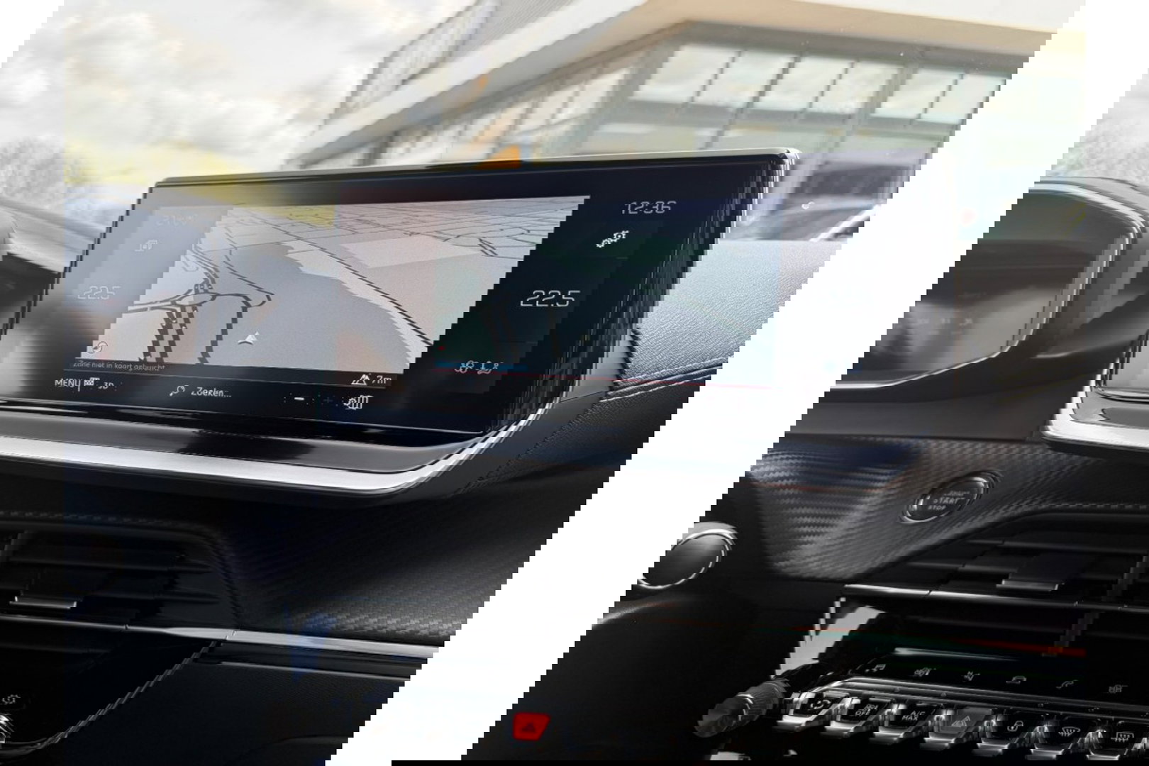 Peugeot 2008 1.2 PURETECH GT PACK 130PK AIRCO NAVI PDC-CAMERA.