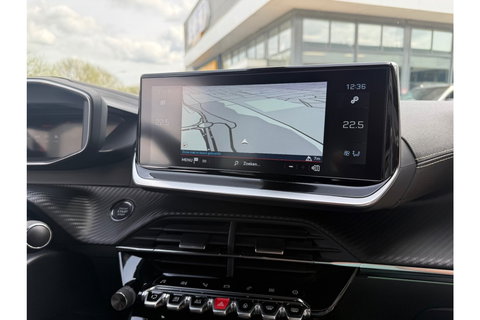 Peugeot 2008 1.2 PURETECH GT PACK 130PK AIRCO NAVI PDC-CAMERA.