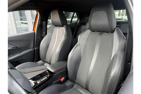 Peugeot 2008 1.2 PURETECH GT PACK 130PK AIRCO NAVI PDC-CAMERA.