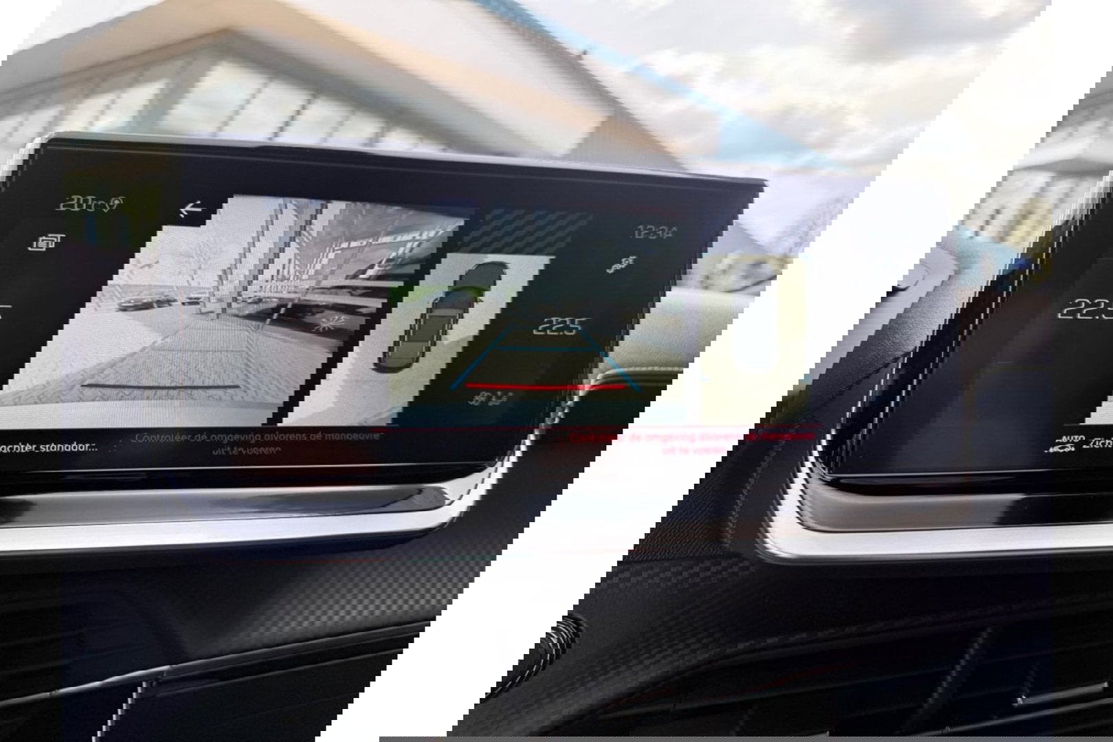 Peugeot 2008 1.2 PURETECH GT PACK 130PK AIRCO NAVI PDC-CAMERA.