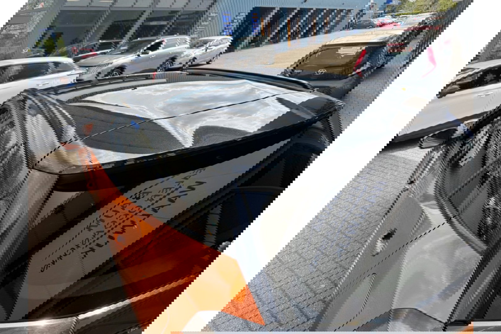 Peugeot 2008 1.2 PURETECH GT PACK 130PK AIRCO NAVI PDC-CAMERA.