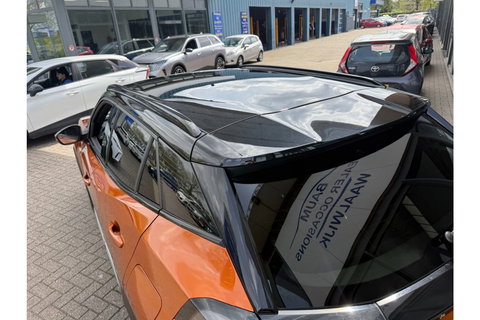 Peugeot 2008 1.2 PURETECH GT PACK 130PK AIRCO NAVI PDC-CAMERA.