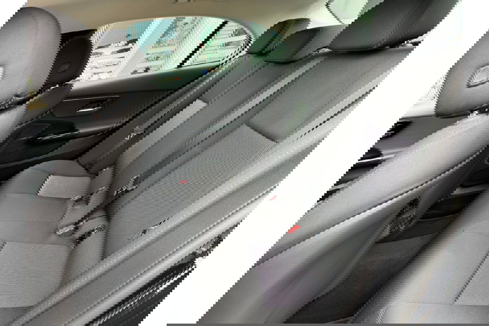 Mercedes-Benz C-Klasse 300 E LUX. LINE PHEV AUTOMAAT NAVI LMV PDC-CAMERA.