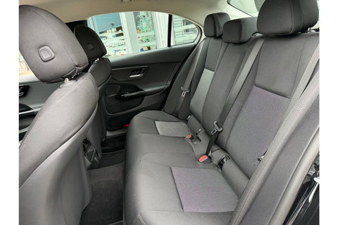 Mercedes-Benz C-Klasse 300 E LUX. LINE PHEV AUTOMAAT NAVI LMV PDC-CAMERA.