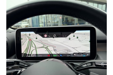 Mercedes-Benz C-Klasse 300 E LUX. LINE PHEV AUTOMAAT NAVI LMV PDC-CAMERA.