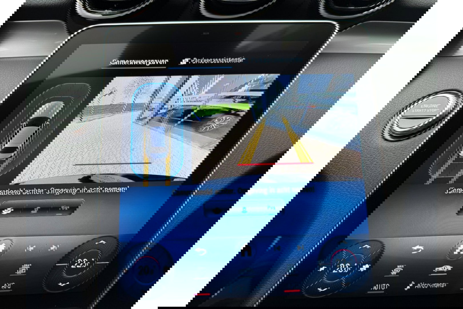 Mercedes-Benz C-Klasse 300 E LUX. LINE PHEV AUTOMAAT NAVI LMV PDC-CAMERA.