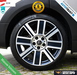 MINI Clubman - 1.5 Cooper Richmond Park Panoramda