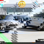 MINI Clubman - 1.5 Cooper Richmond Park Panoramda