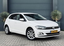 Volkswagen Polo - 1.0 TSI Comfortline