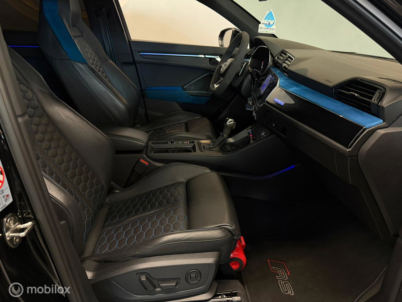 Audi RSQ3