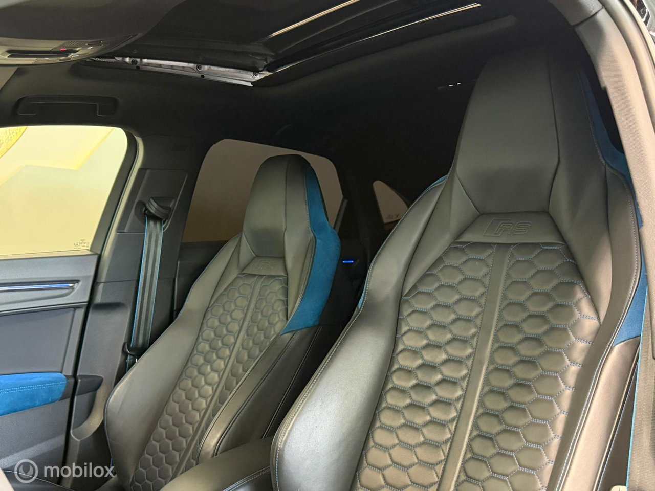Audi RSQ3