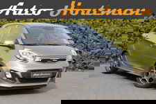 Kia Picanto - 1.0 CVVT Super Pack 🚗 | Airco ❄️ | Leder 🛋️ | Navi 🧭 | LMV 🛞 | 126DKM