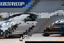 MINI Cooper - Mini 1.5 John Cooper Works