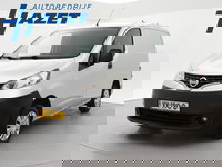 Nissan NV200 - 1.5 dCi OPTIMA *112.349 KM!* + AIRCO | TREKHAAK | CAMERA | CRUISE CONTROL