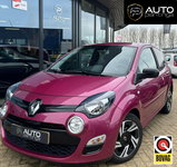 Renault Twingo - 1.2 16V Dynamique 75PK | LUXE | 1e Eigenaar | NL AUTO | Volledige Onderhoudshistorie | D Riem is Recent Vervangen | Lage km stand | Facelift | Cruise Control | Climate Control | Lichtmetalen Velgen |