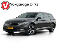 Volkswagen Passat - Variant 1.5 TSI DSG7 2x R-Line Bns + ✅ Pano ✅ Matrix LED ✅ Camera