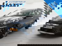 Kia Niro - 1.6 GDi HYBRID AUT. DYNAMICLINE + CAMERA | BREEDBEELD NAVIGATIE | CARPLAY | ADAPTIVE CRUISE CONTROL