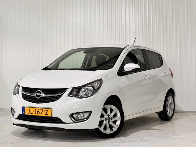 Opel KARL - 1.0 ecoFLEX Innovation|LANE ASSIST|CRUISE CONTROL