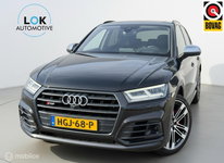 Audi SQ5 - 3.0 TFSI SQ5 quattro Pro Line Plus PANO|HUD|360|B&O