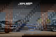 BMW 3 Serie - Touring 320e High Executive Sport Line | 1e eigenaar | NL auto | Driving Assistant | HiFi audio | LED | 18 inch | Stoelverwarming | DAB | Carplay | Navigatie | PDC