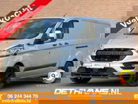 Ford Transit Custom - 2.0TDCI 130PK Lang / 2x Schuifdeur / Carplay / Euro6