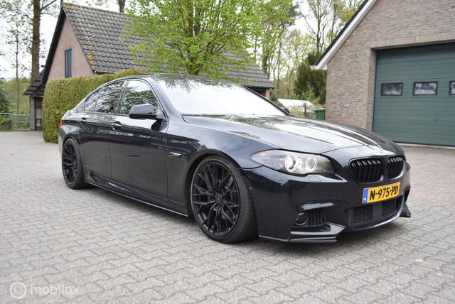 BMW 5 Serie - 535xi High Exe M Sport voll Aut