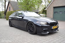 BMW 5 Serie - 535xi High Exe M Sport voll Aut