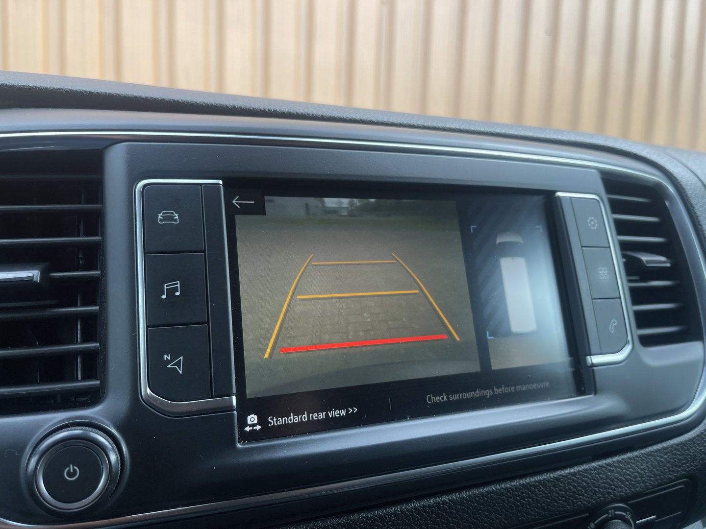 Opel Vivaro 1.5 CDTI L2H1 Selection | Cruise Control | Parkeersensoren | Apple Carplay | Android Auto | Dodehoek Sensor |