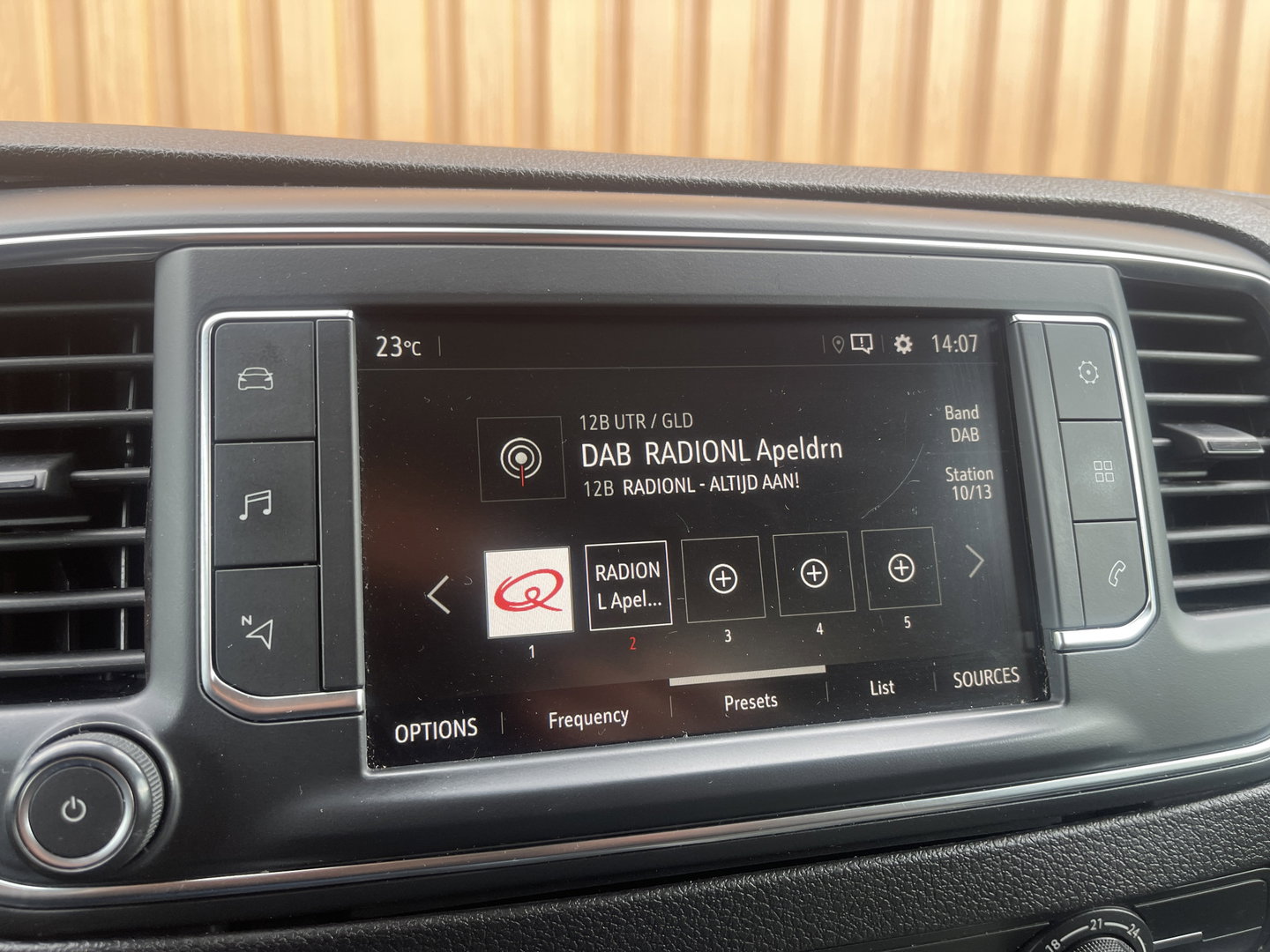 Opel Vivaro 1.5 CDTI L2H1 Selection | Cruise Control | Parkeersensoren | Apple Carplay | Android Auto | Dodehoek Sensor |