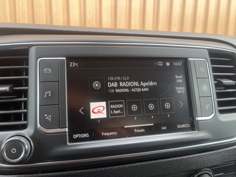 Opel Vivaro 1.5 CDTI L2H1 Selection | Cruise Control | Parkeersensoren | Apple Carplay | Android Auto | Dodehoek Sensor |