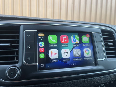 Opel Vivaro 1.5 CDTI L2H1 Selection | Cruise Control | Parkeersensoren | Apple Carplay | Android Auto | Dodehoek Sensor |