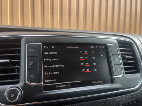 Opel Vivaro 1.5 CDTI L2H1 Selection | Cruise Control | Parkeersensoren | Apple Carplay | Android Auto | Dodehoek Sensor |