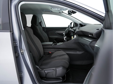 Peugeot 3008 1.2 PureTech Blue Lease Executive *NAVI-FULLMAP | DIGI-COCKPIT | SPORT-SEATS | ECC | PDC | CRUISE | CARPLAY  | PRIVACY-GLASS | TOWBAR | 17"ALU*