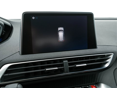 Peugeot 3008 1.2 PureTech Blue Lease Executive *NAVI-FULLMAP | DIGI-COCKPIT | SPORT-SEATS | ECC | PDC | CRUISE | CARPLAY  | PRIVACY-GLASS | TOWBAR | 17"ALU*