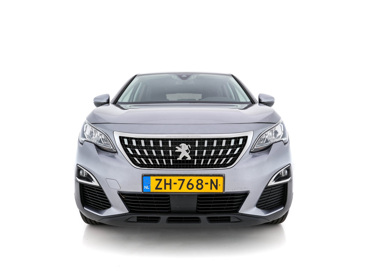 Peugeot 3008 1.2 PureTech Blue Lease Executive *NAVI-FULLMAP | DIGI-COCKPIT | SPORT-SEATS | ECC | PDC | CRUISE | CARPLAY  | PRIVACY-GLASS | TOWBAR | 17"ALU*
