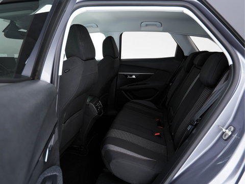 Peugeot 3008 1.2 PureTech Blue Lease Executive *NAVI-FULLMAP | DIGI-COCKPIT | SPORT-SEATS | ECC | PDC | CRUISE | CARPLAY  | PRIVACY-GLASS | TOWBAR | 17"ALU*