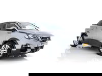 Peugeot 3008 - 1.2 PureTech Blue Lease Executive *NAVI-FULLMAP | DIGI-COCKPIT | SPORT-SEATS | ECC | PDC | CRUISE | CARPLAY  | PRIVACY-GLASS | TOWBAR | 17"ALU*